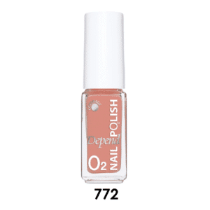 DEPEND Nailpolish O2 STANDAARD COLLECTIE 22