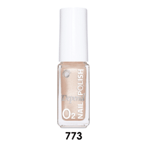 DEPEND Nailpolish O2 STANDAARD COLLECTIE 23