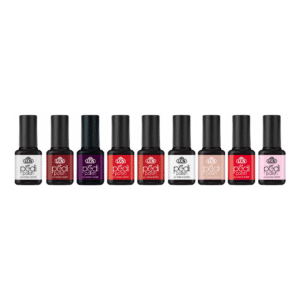 LCN Pedi Polish