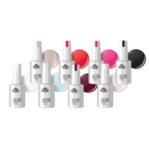 LCN UV Gel Polish