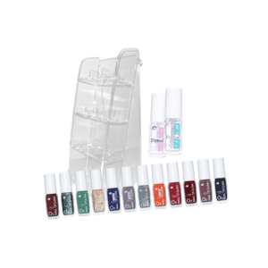 Depend Nailpolish O2 Najaarsset