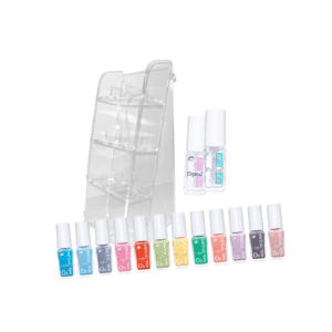Depend Nailpolish O2 Voorjaarsset