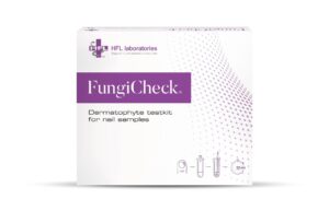 HFL FungiCheck 10 stuks 1