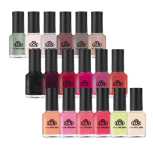 LCN Nagellak Trends