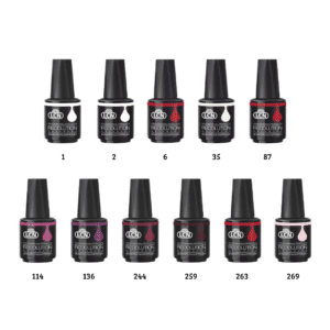 LCN Recolution Advanced 2