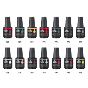 LCN Recolution Advanced 7