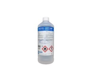 Aceton Remover 1000ml