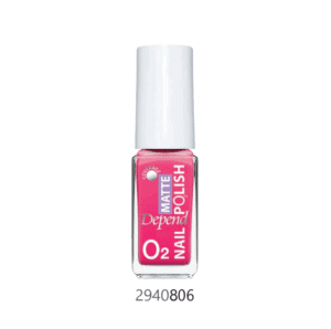 DEPEND Nailpolish O2 ZOMER 2025 8