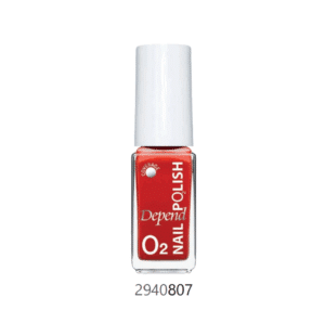 DEPEND Nailpolish O2 ZOMER 2025 9