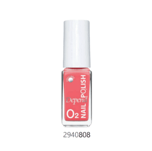 DEPEND Nailpolish O2 ZOMER 2025 10