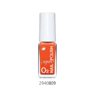 DEPEND Nailpolish O2 ZOMER 2025 11