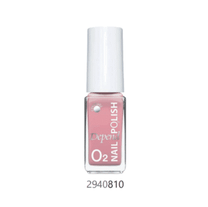 DEPEND Nailpolish O2 ZOMER 2025 12
