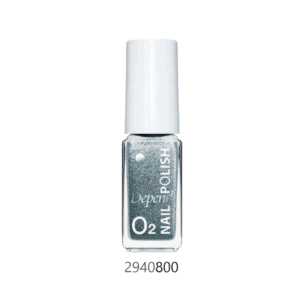 DEPEND Nailpolish O2 ZOMER 2025 2