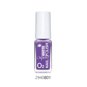 DEPEND Nailpolish O2 ZOMER 2025 3