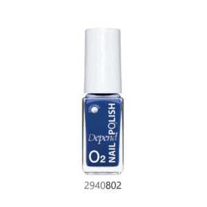 DEPEND Nailpolish O2 ZOMER 2025 4