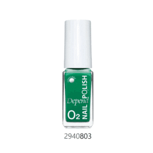 DEPEND Nailpolish O2 ZOMER 2025 5