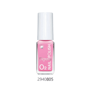DEPEND Nailpolish O2 ZOMER 2025 7