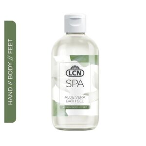 LCN SPA Aloë Vera Badgel 300ml