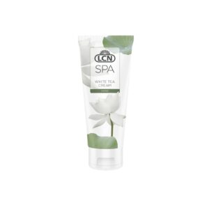 LCN SPA White Tea Cream 75ml