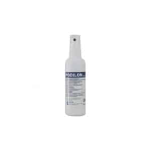 Podilon Desinfecterende spray 100ml