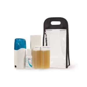 Sibel Ontharingskit Normale Huid