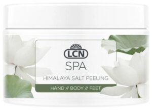 LCN SPA Himalaya Salt Peeling 250ml