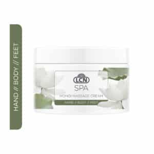 LCN SPA Monoi Massage Cream 250ml