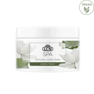 LCN SPA Natural Care Mask 250ml