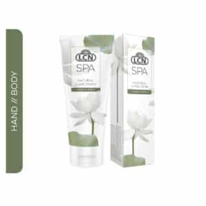 LCN SPA Natural Care Mask 75ml