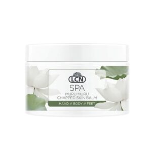 LCN SPA Vegan Muru Muru Chapped Skin Balm 250ml