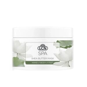 LCN SPA Vegan Shea Butter Mask 250ml