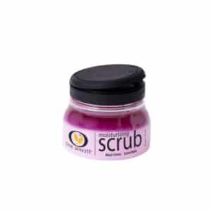 One-Minute-Scrub-Black-Cherry
