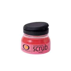 One-Minute-Scrub-Fresh-Melon