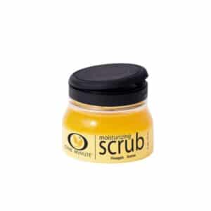 One-Minute-Scrub-Fresh-Pineapple