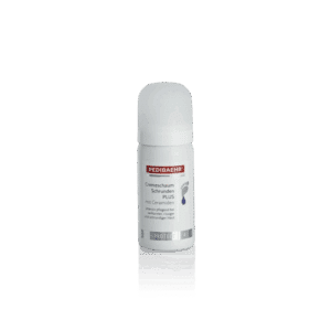 Pedibaehr schuim Kloven Crème PLUS 35ml