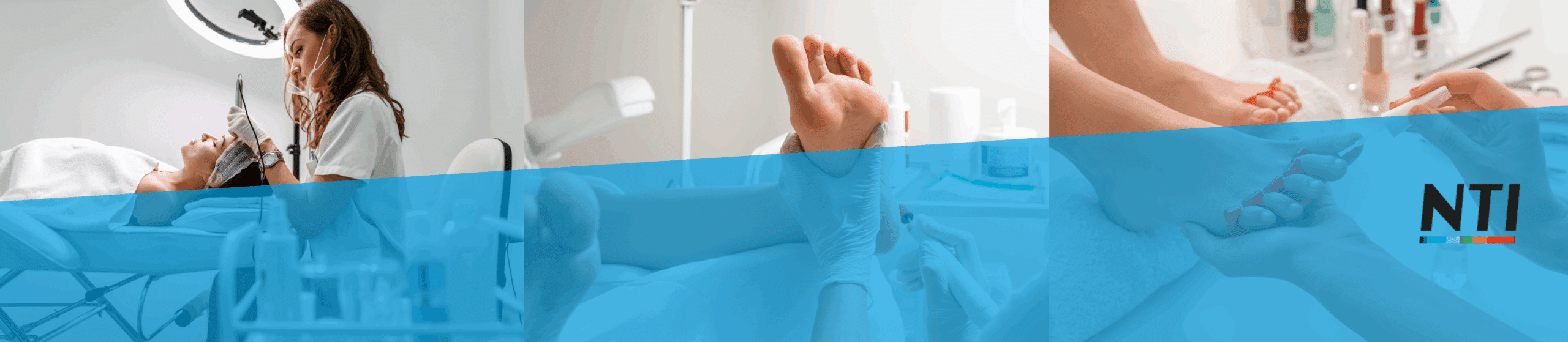 NTI Opleidingen