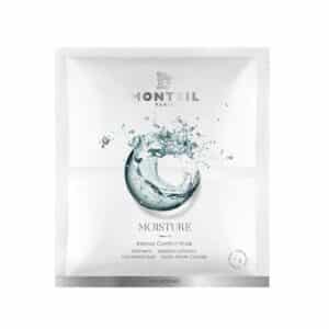 Monteil Moisture Intense Comfort Mask 10st (Verkoop)