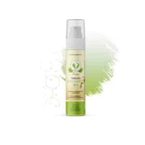 By La Nature Callus & Body Oil 50ml