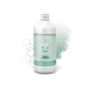 By La Nature Callus Softener 1000ml