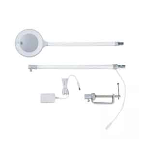 Daylight Omega 3.5 Magnifier (2.25) 2