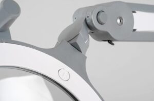 Daylight iQ Magnifier 4