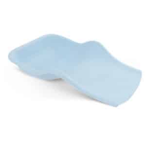 Flexibele Opvangschaal Blauw