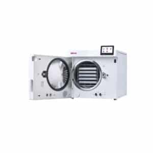 Melag SteriHero Podo 18S Autoclaaf 1