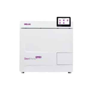 Melag SteriHero Podo 18S Autoclaaf