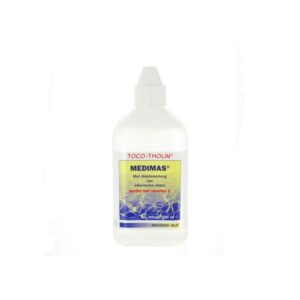 Toco Tholin Medimas Massage Olie 500ml