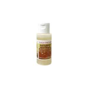 Toco Tholin Natumas neutraal Massage Olie 40ml