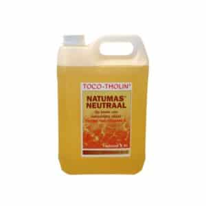 Toco Tholin Natumas Neutraal Massage Olie 5000ml