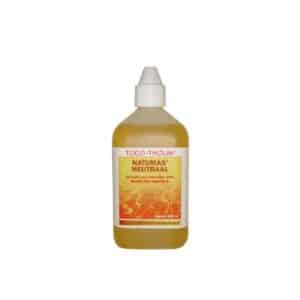 Toco Tholin Natumas Neutraal Massage Olie 500ml