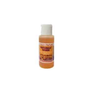 Toco Tholin Natumas Warm Massage Olie 40ml