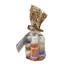 Toco Tholin Proefpakket